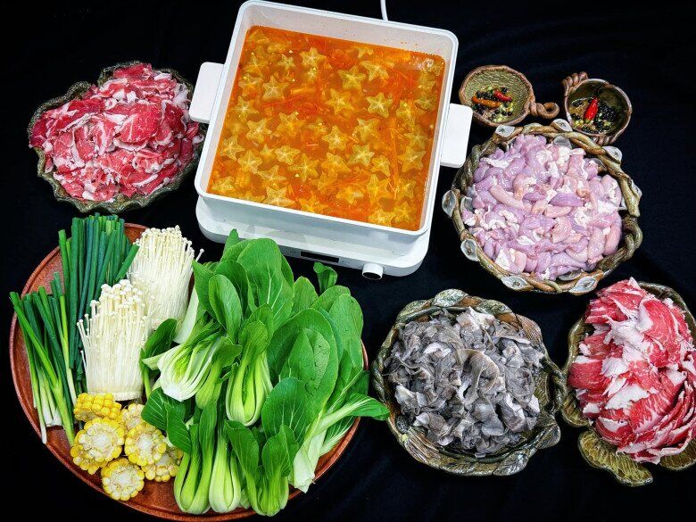 5 món lẩu dân dã mà siêu ngon, nấu kiểu này ngon chẳng kém nhà hàng - 2