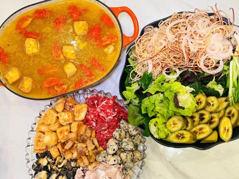 5 món lẩu dân dã mà siêu ngon, nấu kiểu này ngon chẳng kém nhà hàng - 1