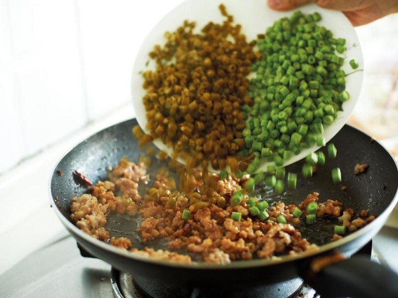 Mua được đỗ, đem về xào kiểu này cả nhà thi nhau gắp, rẻ mà ngon lại cực trôi cơm - 7