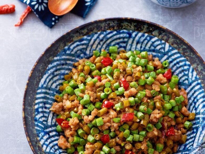 Mua được đỗ, đem về xào kiểu này cả nhà thi nhau gắp, rẻ mà ngon lại cực trôi cơm - 10