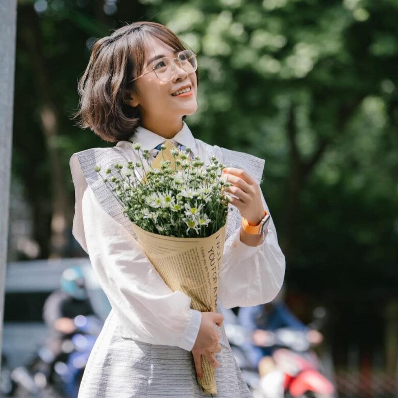 Cách nướng khoai róc vỏ, tươm mật của mẹ đảm, nhìn chỉ muốn làm thử ngay! - 1