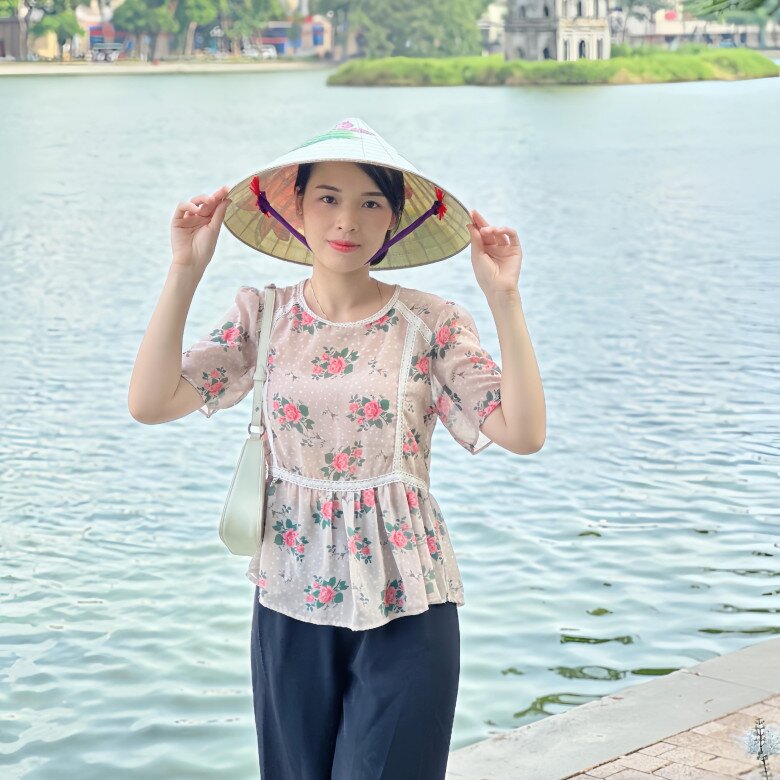 Cứ đến mùa rau cần lại &#34;hot&#34; món này, là đặc sản Thái Bình giờ chị em khắp nơi thi nhau nấu theo - 2