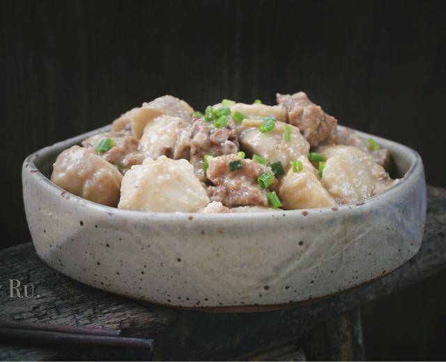 Củ này có giá 25.000đ/kg, người Nhật gọi là “củ trường sinh”, nấu lên thơm bở thịt chẳng ngon bằng - 10