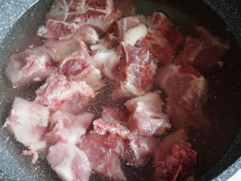 Củ này có giá 25.000đ/kg, người Nhật gọi là “củ trường sinh”, nấu lên thơm bở thịt chẳng ngon bằng - 2