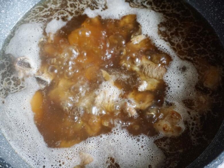 Củ này có giá 25.000đ/kg, người Nhật gọi là “củ trường sinh”, nấu lên thơm bở thịt chẳng ngon bằng - 6