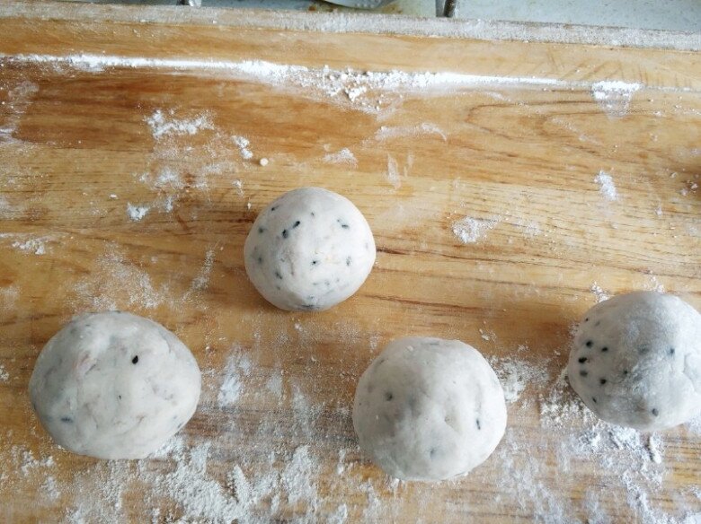 Củ này có giá 30.000đ/kg, người Nhật gọi là “củ trường sinh”, nấu lên vị ngon hơn đứt thịt lợn - 6