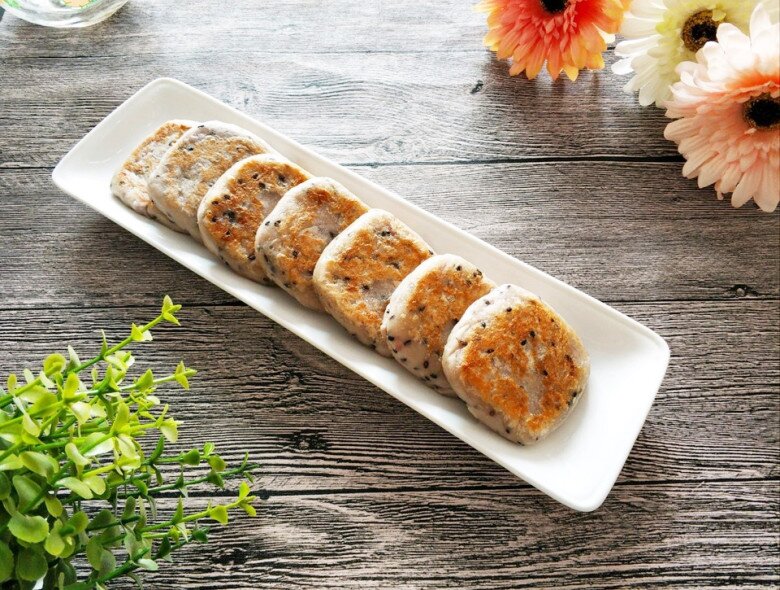 Củ này có giá 30.000đ/kg, người Nhật gọi là “củ trường sinh”, nấu lên vị ngon hơn đứt thịt lợn - 10