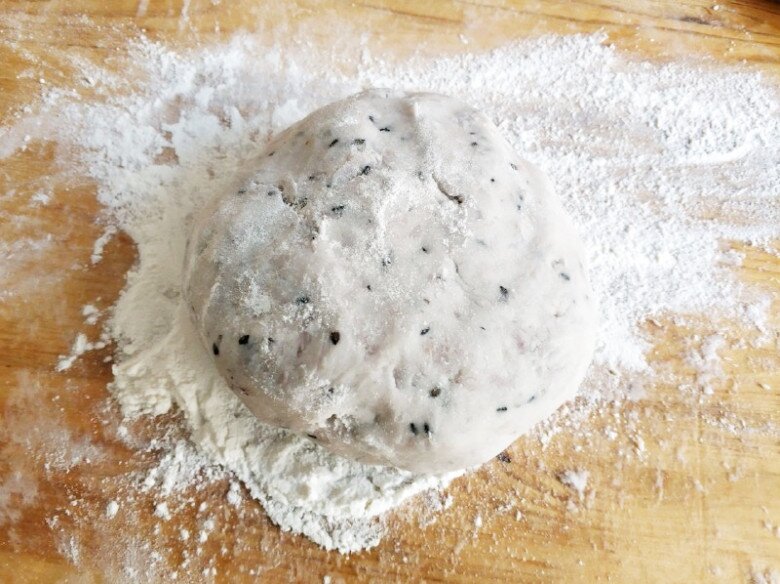 Củ này có giá 30.000đ/kg, người Nhật gọi là “củ trường sinh”, nấu lên vị ngon hơn đứt thịt lợn - 5