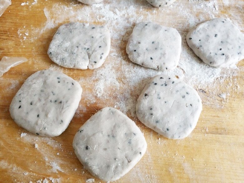 Củ này có giá 30.000đ/kg, người Nhật gọi là “củ trường sinh”, nấu lên vị ngon hơn đứt thịt lợn - 7