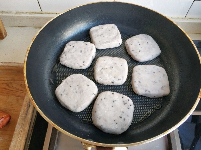 Củ này có giá 30.000đ/kg, người Nhật gọi là “củ trường sinh”, nấu lên vị ngon hơn đứt thịt lợn - 8