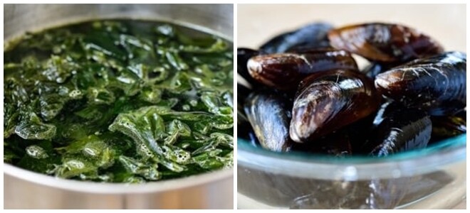 Đi chợ gặp rau này mua ngay về nấu canh vô cùng bổ dưỡng, trẻ ăn vào còn tốt hơn cả uống sữa - 2