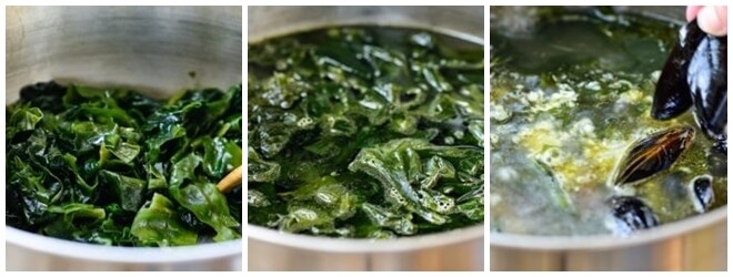 Đi chợ gặp rau này mua ngay về nấu canh vô cùng bổ dưỡng, trẻ ăn vào còn tốt hơn cả uống sữa - 3