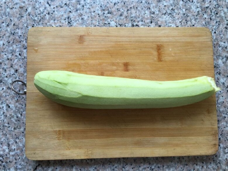 Đi chợ gặp "vua của các loại rau" này mua ngay, về làm món ăn vặt còn ngon hơn khoai lang - 2