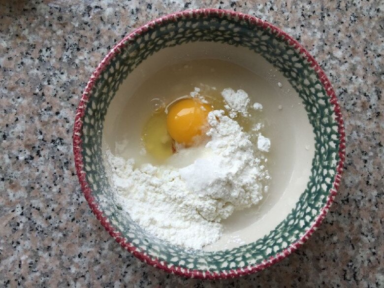 Đi chợ gặp "vua của các loại rau" này mua ngay, về làm món ăn vặt còn ngon hơn khoai lang - 5