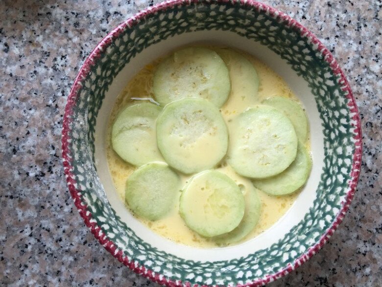 Đi chợ gặp "vua của các loại rau" này mua ngay, về làm món ăn vặt còn ngon hơn khoai lang - 6