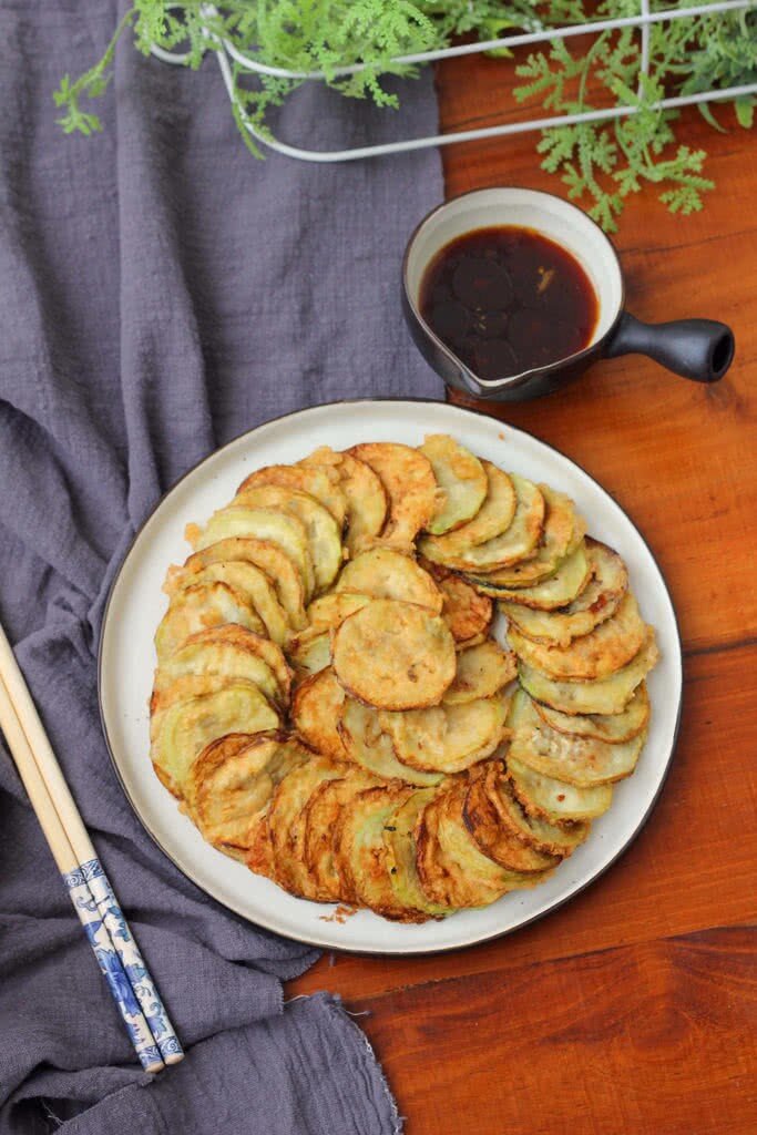 Đi chợ gặp "vua của các loại rau" này mua ngay, về làm món ăn vặt còn ngon hơn khoai lang - 8