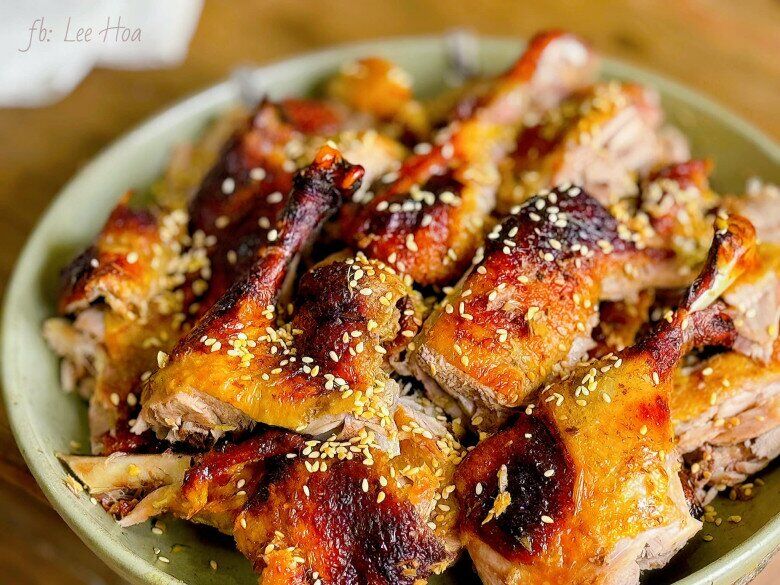 Gợi ý 5 món ăn siêu ngon, dễ nấu có thể đãi khách cuối tuần, nhìn đã thấy hấp dẫn rồi - 3