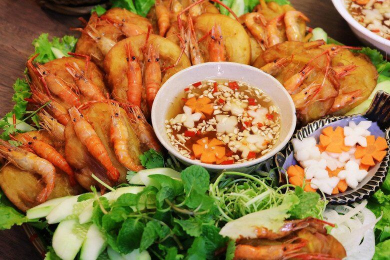 Gợi ý 4 món ăn vặt cực ngon lại nóng hổi cho mùa đông miền Bắc, nhâm nhi là nghiện liền - 2