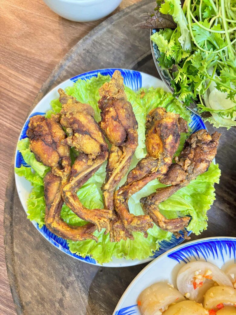 Hôm nay nấu gì: Cơm tối dân dã mà quá ngon - 3