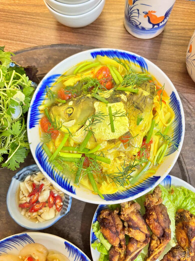 Hôm nay nấu gì: Cơm tối dân dã mà quá ngon - 5