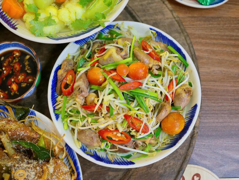 Hôm nay nấu gì: Bữa tối vừa ngon lại cực dễ nấu - 7