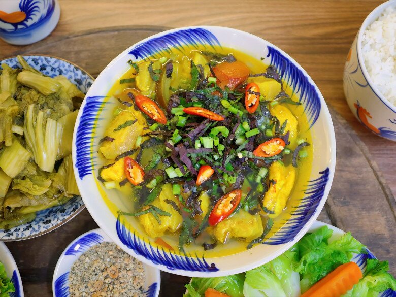 Hôm nay nấu gì: Cơm tối giản dị mà gây nghiện, nhìn thôi là muốn gắp liền - 5