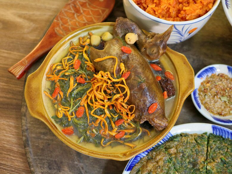 Gợi ý 4 món vừa ngon dễ làm, mời thầy cô hoặc bố mẹ, người thân là nhà giáo - 2