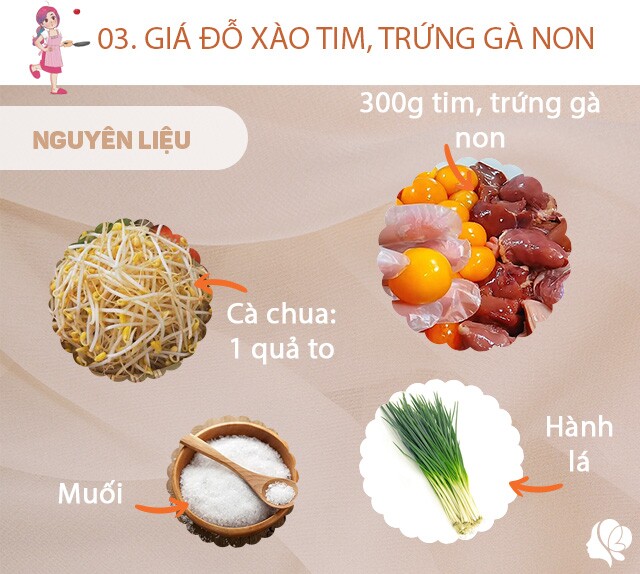 Hôm nay nấu gì: Bữa tối vừa ngon lại cực dễ nấu - 6