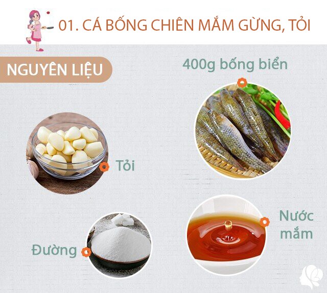 Hôm nay nấu gì: Cơm tối giản dị mà gây nghiện, nhìn thôi là muốn gắp liền - 2