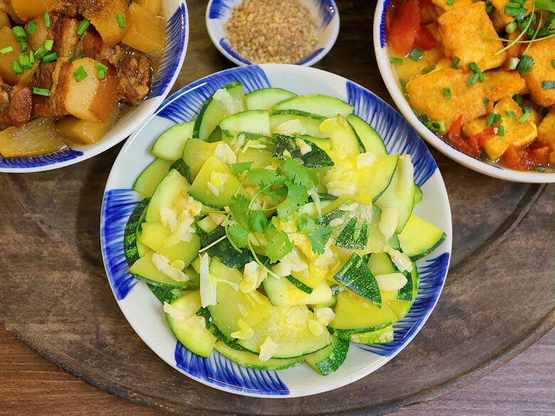 Hôm nay nấu gì: Mâm cơm bổ dưỡng mà dễ nấu - 7