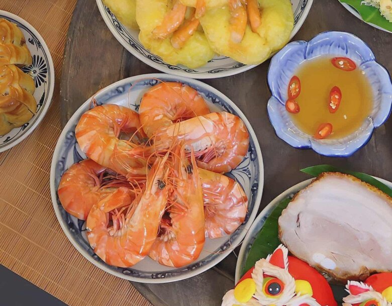 Hôm nay nấu gì: Mâm cơm vừa ngon lại dễ làm cho mùa thu - 7