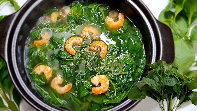 Cây này nghe tên lạnh cả gáy, xưa cho lợn ăn nay thành đặc sản, có tiền chưa chắc đã mua được, nấu thành đủ món ngon - 2