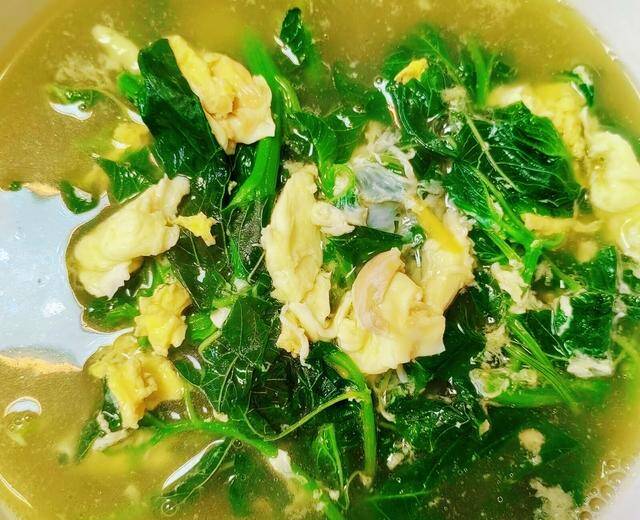 Lá này axit folic gấp 46 lần dưa chuột, giá rẻ bằng ½ rau muống, đem nấu canh được món ngon bổ rẻ - 8