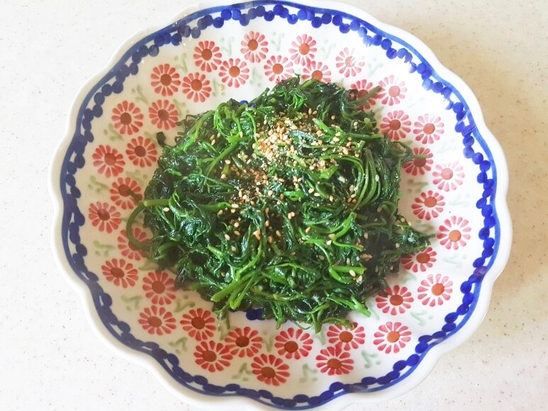 Lá này canxi gấp 2 lần sữa, đem xào rất ngon, giúp bổ tỳ, tiêu sưng nhưng ít người biết ăn - 7