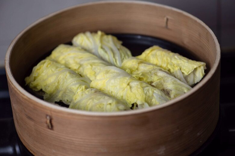 Là rau nhưng vitamin C cực cao, đem chế biến kiểu này vừa ngon lại bổ, đẹp da, ai nhìn cũng thích - 7