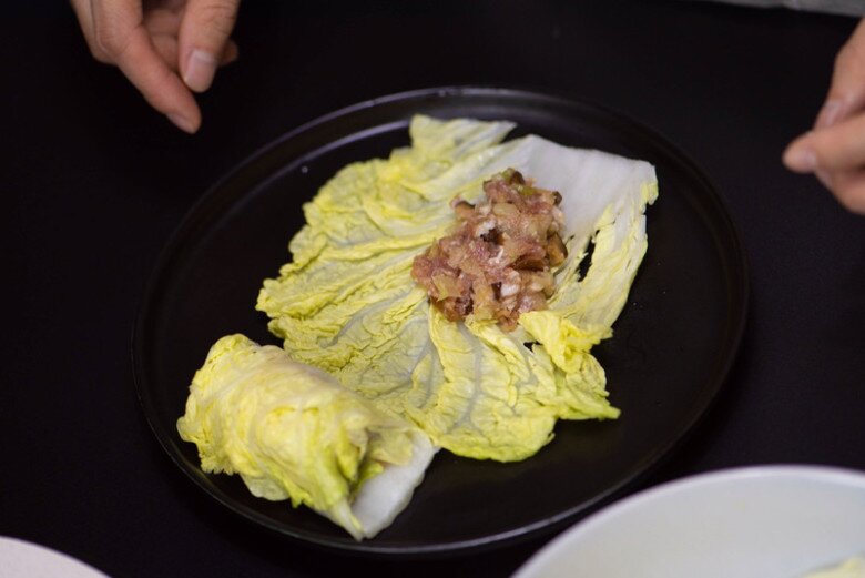 Là rau nhưng vitamin C cực cao, đem chế biến kiểu này vừa ngon lại bổ, đẹp da, ai nhìn cũng thích - 5