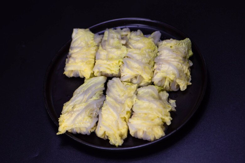 Là rau nhưng vitamin C cực cao, đem chế biến kiểu này vừa ngon lại bổ, đẹp da, ai nhìn cũng thích - 6