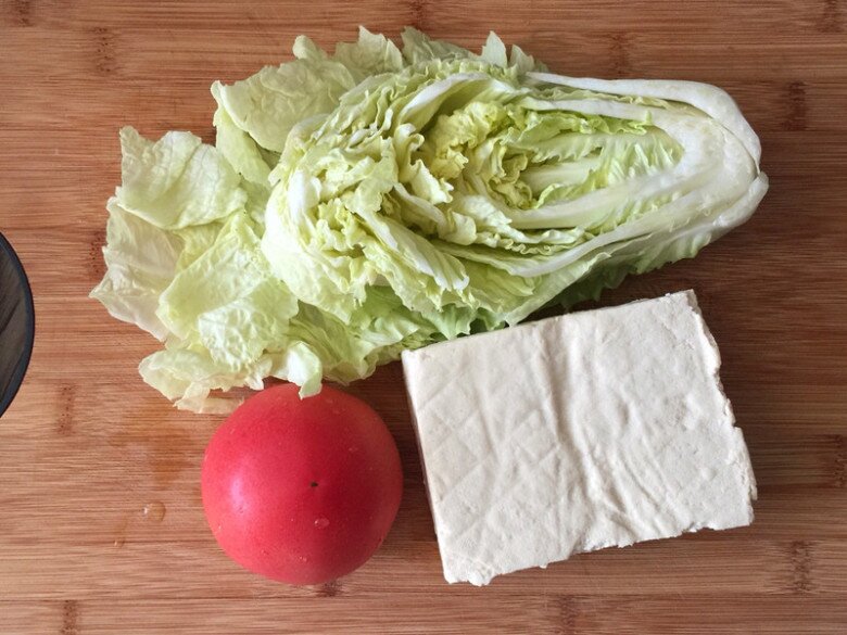 Là rau nhưng vitamin C cực cao, đem xào với kiểu này vừa ngon bổ lại đẹp da - 1