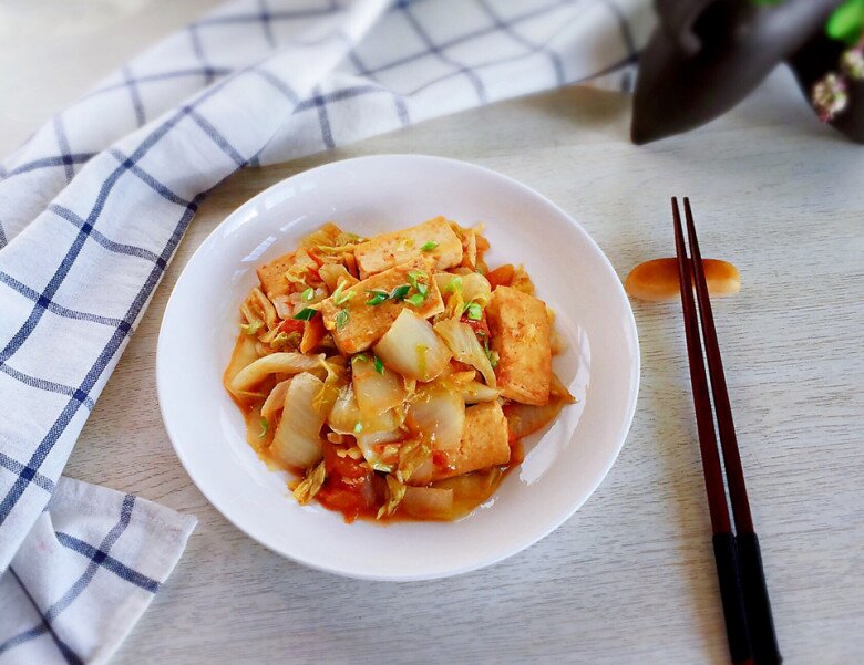 Là rau nhưng vitamin C cực cao, đem xào với kiểu này vừa ngon bổ lại đẹp da - 11