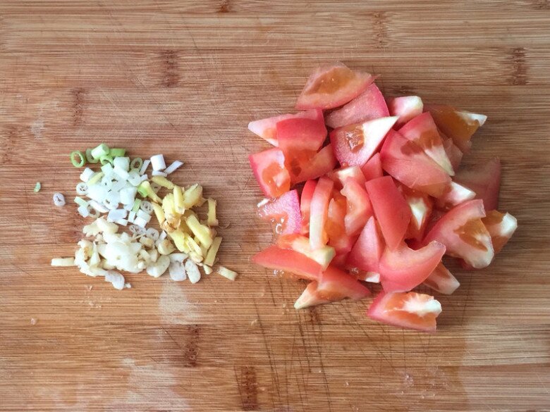 Là rau nhưng vitamin C cực cao, đem xào với kiểu này vừa ngon bổ lại đẹp da - 4