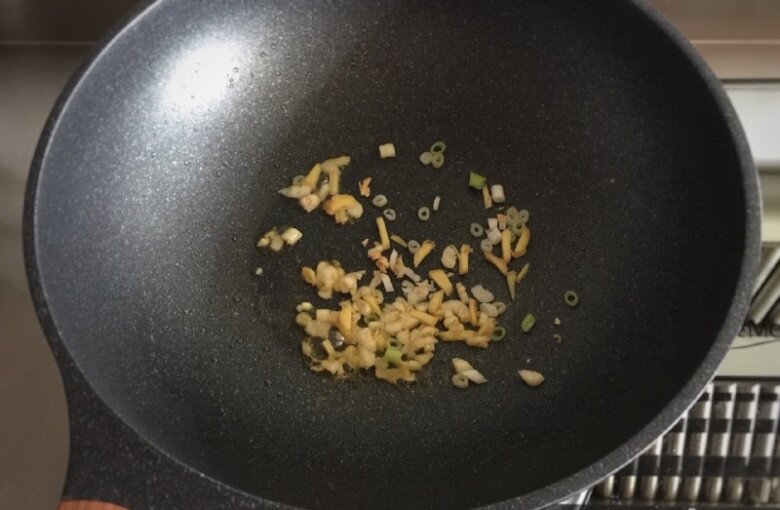 Là rau nhưng vitamin C cực cao, đem xào với kiểu này vừa ngon bổ lại đẹp da - 6