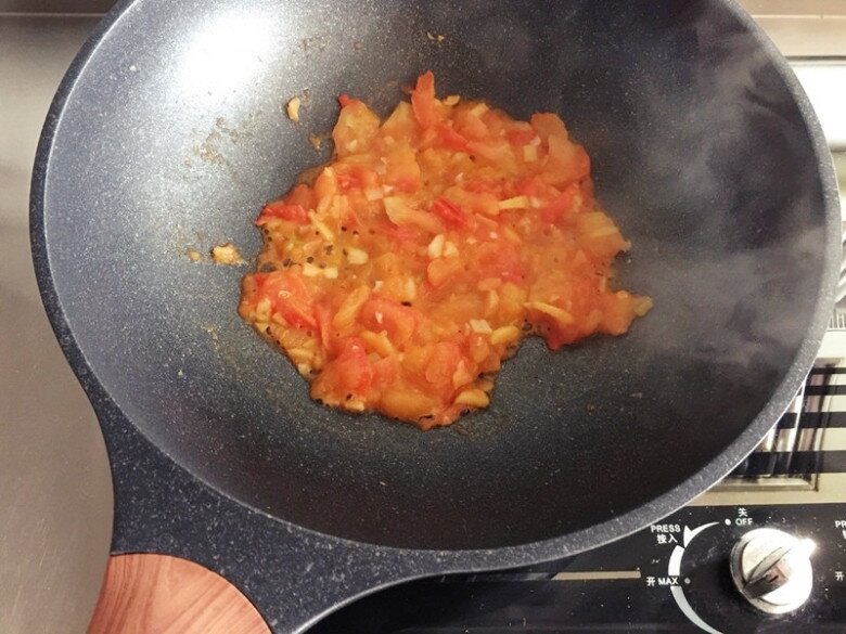 Là rau nhưng vitamin C cực cao, đem xào với kiểu này vừa ngon bổ lại đẹp da - 7