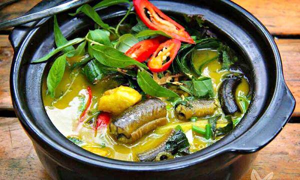 Loại cá dân dã được coi là "nhân sâm dưới nước" vừa giàu đạm lại nhiều canxi, nấu được đủ món ngon - 3