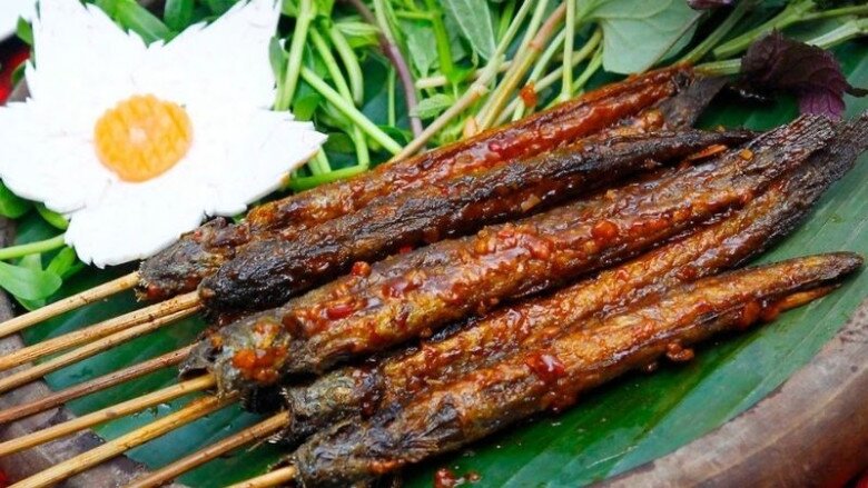 Loại cá dân dã được coi là "nhân sâm dưới nước" vừa giàu đạm lại nhiều canxi, nấu được đủ món ngon - 2