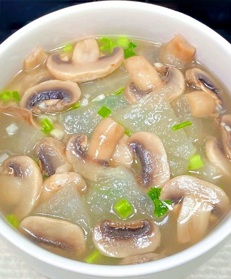 Loại quả có tác dụng giải độc gan, đem nấu canh kiểu này vừa thanh nhiệt, đẹp da còn giúp giảm cân - 4