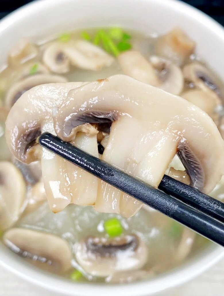 Loại quả có tác dụng giải độc gan, đem nấu canh kiểu này vừa thanh nhiệt, đẹp da còn giúp giảm cân - 5