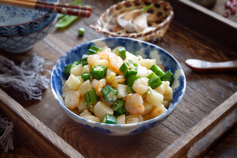 Loại quả được ví như "vàng xanh" vì tốt cho sức khỏe, đem xào kiểu này vừa ngon lại giàu dinh dưỡng - 6