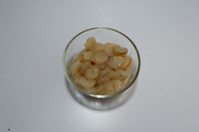 Loại quả được ví như "vàng xanh" vì tốt cho sức khỏe, đem xào kiểu này vừa ngon lại giàu dinh dưỡng - 1