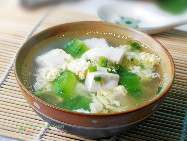 Loại quả là “nhân sâm của người nghèo” nấu chung với trứng gà được món cực bổ lại đẹp da, chỉ 20.000Đ được bát đầy ắp - 11