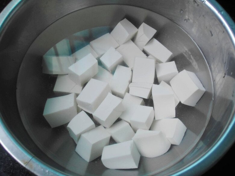 Loại quả là “nhân sâm của người nghèo” nấu chung với trứng gà được món cực bổ lại đẹp da, chỉ 20.000Đ được bát đầy ắp - 3